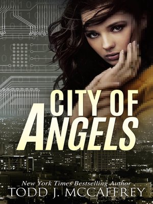 cover image of City of Angels